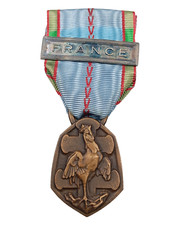 E21 2025 médaille d'occasion  Saint-Jean-en-Royans