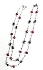 Collana argento 925 usato  Brescia