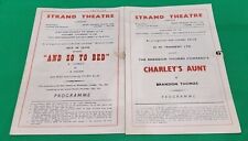 1950 strand theatre for sale  TROWBRIDGE
