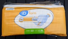 Form shaped incontinence for sale  IVER