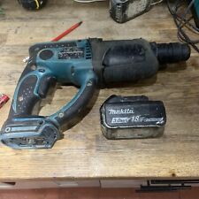 Makita dhr202z lxt for sale  BURY ST. EDMUNDS