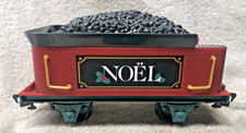 Coal tender car for sale  Bridgeton