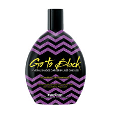 Supre tan black for sale  NORWICH