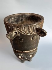 Handcrafted volcanic ash for sale  Rock Island