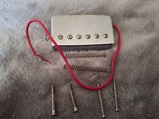 Epiphone humbucker pickup gebraucht kaufen  Bruchsal