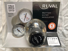Boc ryval argon for sale  NEWPORT