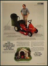 Jacobsen rmx riding for sale  Granite Falls