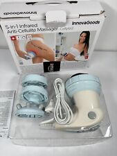Innovagoods 5in1 elektrisches gebraucht kaufen  Wartenberg