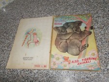 Album animali tutto usato  Firenze