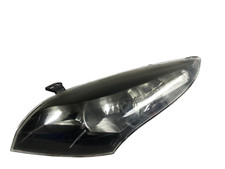 FANALE FARO LAMPADA LUCE ANTERIORE SINISTRO RENAULT MEGANE III 2010 comprar usado  Enviando para Brazil