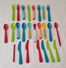 Plastic toddler utensils for sale  Las Vegas