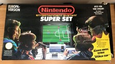 Console super set d'occasion  Paris-