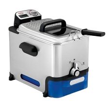 Tefal fr8040 leoclean gebraucht kaufen  Schönberg