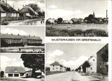 Wusterhusen gebraucht kaufen  Deutschland