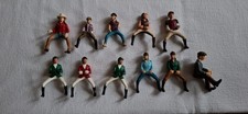 Schleich reiter kutscher gebraucht kaufen  Beucha