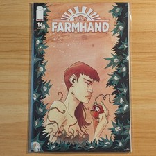 Farmhand 14a image for sale  PENARTH