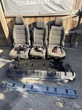 Caddy touran rear for sale  STOCKTON-ON-TEES