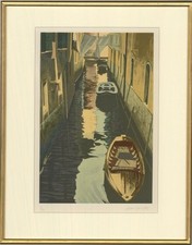 Graham bannister contemporary for sale  BRADFORD-ON-AVON