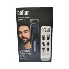 Braun series mgk7410 for sale  NEWARK