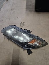 Farol Haogen do lado esquerdo do motorista Honda Civic 2013-2015 usado pelo fabricante de equipamento original  comprar usado  Enviando para Brazil