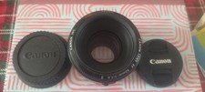 Canon 50mm 1.8 d'occasion Canon 50mm 1.8 d'occasion  Loos