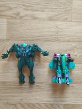 Jouet vintage robots d'occasion  Nemours