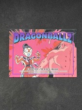 Dragon ball card d'occasion  Molsheim