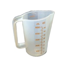 Jarro Tupperware estilo 2 xícaras copo de medição #1669 comprar usado Jarro Tupperware estilo 2 xícaras copo de medição #1669 comprar usado  Enviando para Brazil