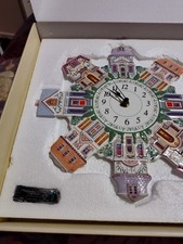 Lenox spice village for sale  Morrice