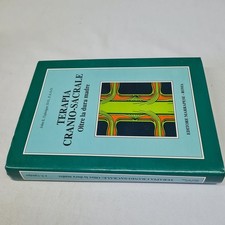 Terapia cranio sacrale usato  Italia