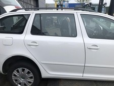 Skoda ctavia combi gebraucht kaufen  Erfurt