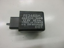 Kawasaki 600 relais gebraucht kaufen  Ellwangen (Jagst)