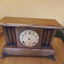 Wm. gilbert antique for sale  THETFORD