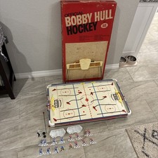 Vintage bobby hull for sale  Venus