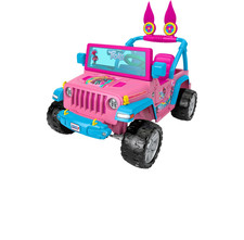 jeep wrangler power wheels for sale jeep wrangler power wheels for sale Rogers