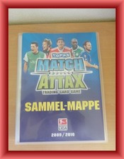 Topps match attax gebraucht kaufen  Herzogenrath