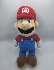 Nintendo super mario for sale  RAINHAM