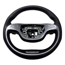 Class s63 steering for sale  CHELMSFORD