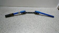 Aftermarket handlebars suzuki for sale  MACCLESFIELD
