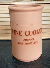 Vintage terracotta wine for sale  WITHAM