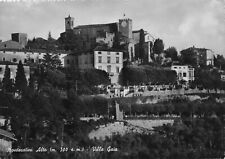 B483 cartolina montecatini usato  Lugo