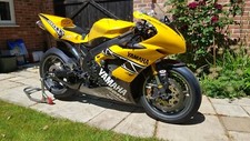Yamaha 2004 5vy for sale  GREAT YARMOUTH