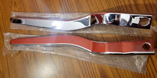 Harley davidson chrome for sale  Olney