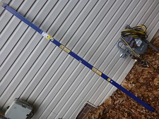 Irwin 2500 series for sale  Henrico