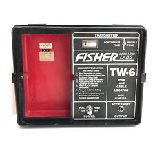 Fisher labs analog for sale  Pflugerville