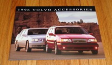 Original 1996 volvo for sale  North Liberty