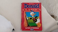 donald classics gebraucht kaufen  Meckenbeuren
