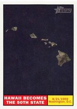 Hawaii becomes 50th for sale  Amarillo