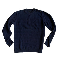 Star sweater navy usato  Latina