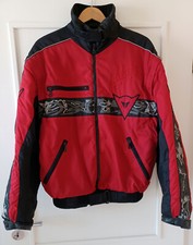 Dainese textiljacke gebraucht kaufen  Karlsbad